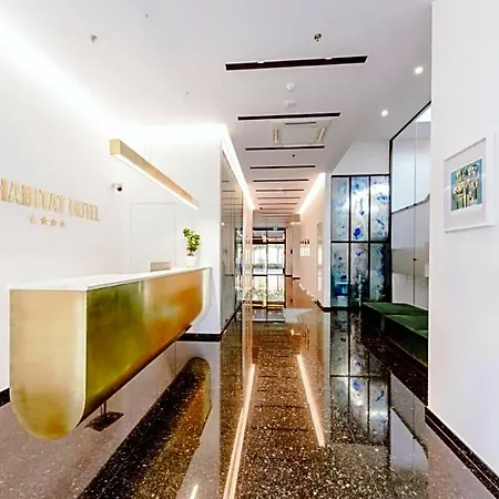 Hotel Habitat Tirana